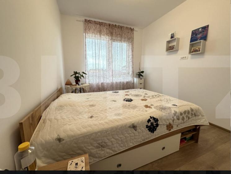 Apartament 2 camere Dumbrăvița