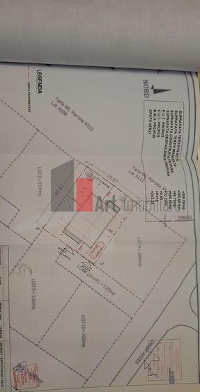 Vânzare casă Allegria Residence - comision 0%