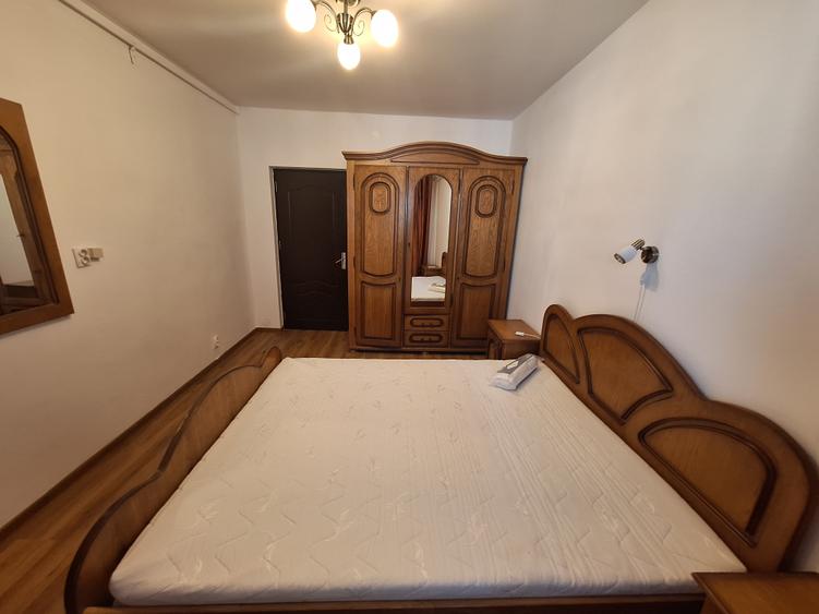 Prima inchiriere  Piata Iancului 3 camere