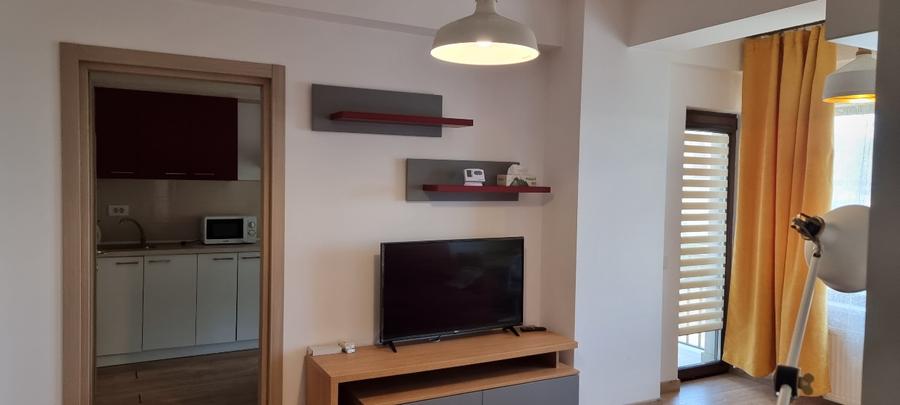 Apartament - 2 camere – Nicolina - Iași