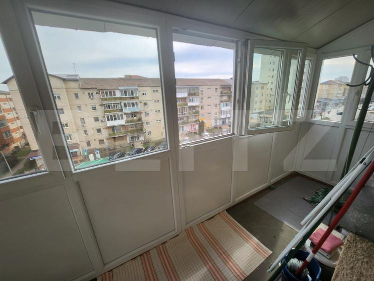 Apartament 2 camere,51 mp, zona Piata Cetate