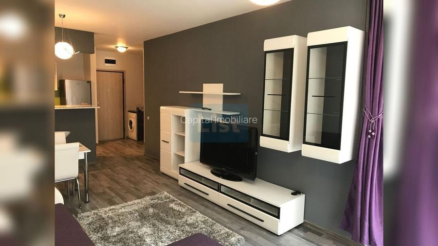 Comision 0%! Ap 2 Cam 55 mp, PET FRIENDLY, Platinia | USAMV | Mănăștur - 3