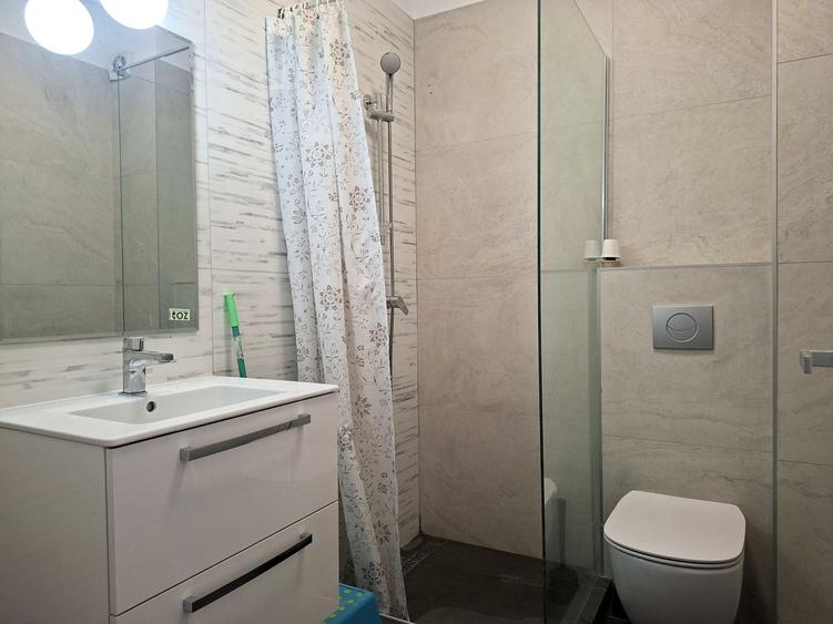 3 camere comandate + 1 loc de parcare subteran - Pipera/ Porsche, comision 0%!