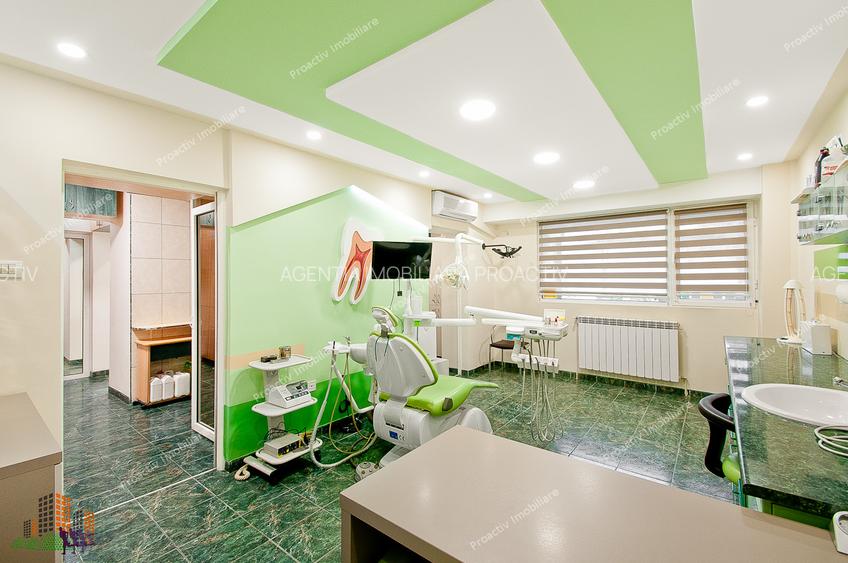 Oportunitate! Cabinet Stomatologic la cheie! - 4