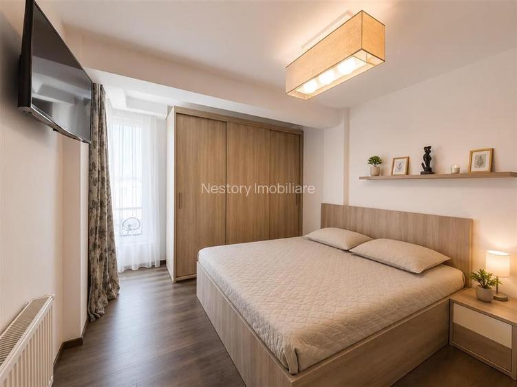 Apartament 3 camere, 2 parcari, Calea Turzii, Andrei Muresanu - 3