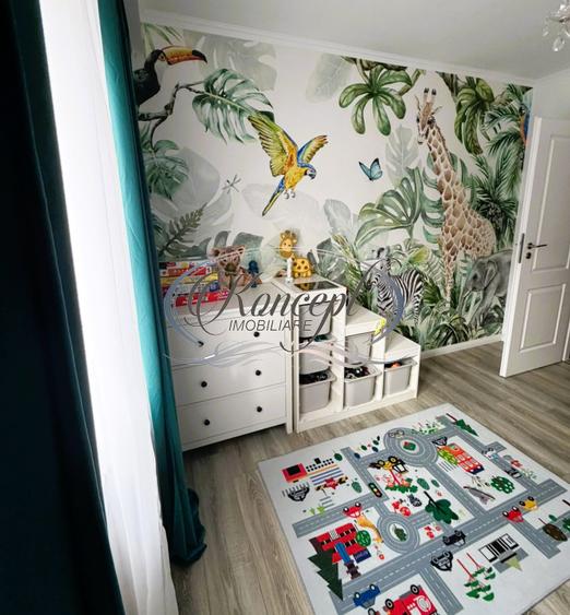 Apartament la cheie pe Aurel Vlaicu