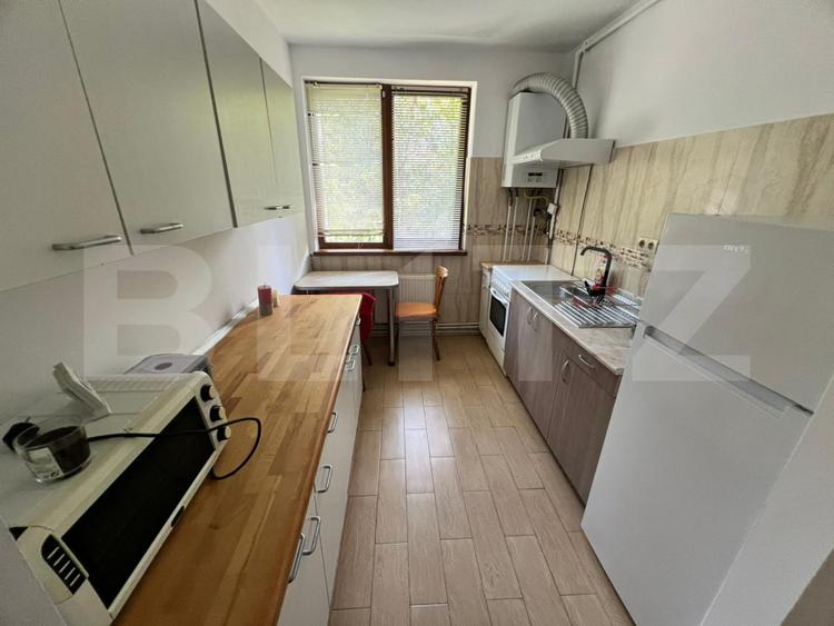 Apartament 2 camere, semidecomandat, pet friendly, Piata Abator