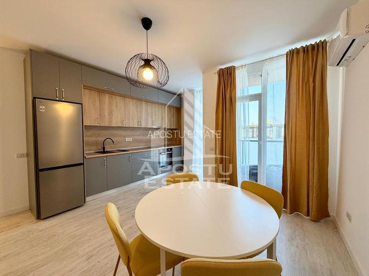 Apartament 2 camere de inchiriat,parcare, Torontalului, Timisoara - 3