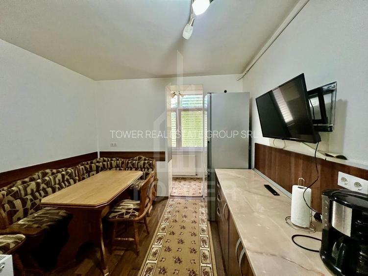 Apartament 3 camere de închiriat – Etaj 1 - 6