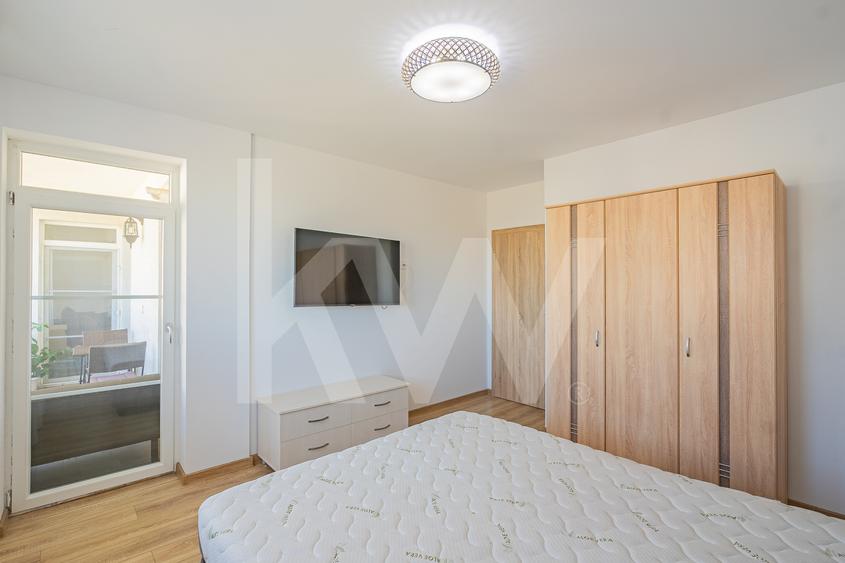 Apartament 2 camere, decomandat, Imperial Home – Henri Coandă, Sibiu