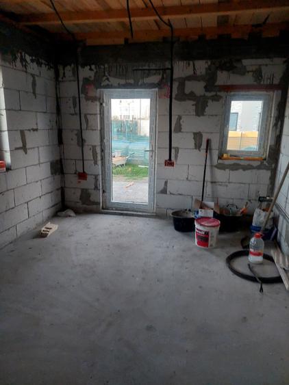 CASA CUMPANA  100 MP | 450 MP TEREN | TOATE UTILITATILE|