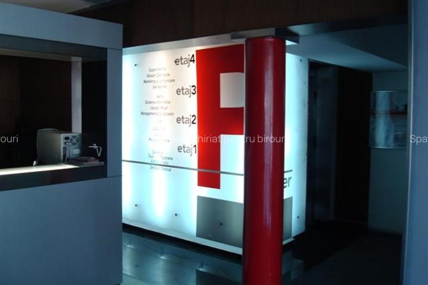 Inchiriere spatii birouri zona Bucurestii Noi, Jiului, Sector 1 Bucuresti - 4