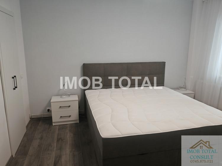 Apartament 2 camere Centru Pitesti, mobilat si utilat