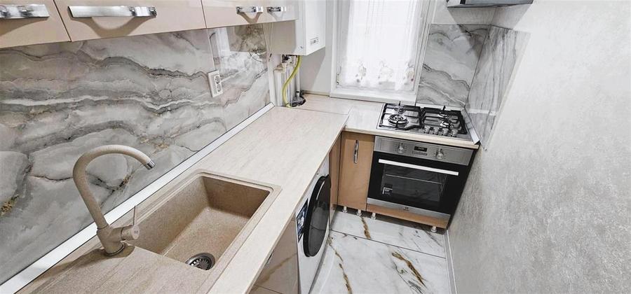 Apartament 2 camere confort 1 decomandat zona Ultracentral