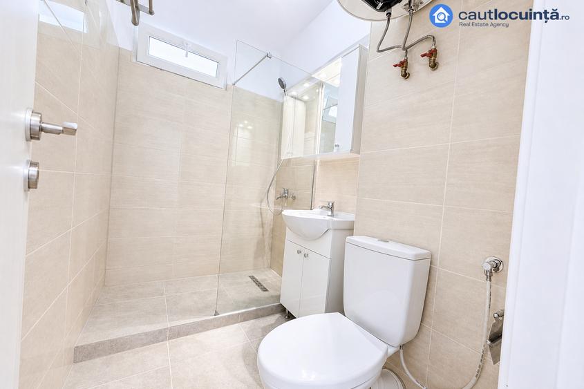 Apartament 2 camere | PAJURA | metrou Jiului | renovat | bloc anvelopat