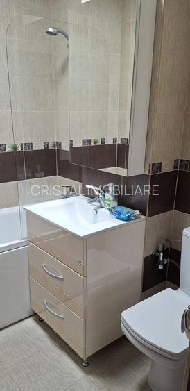 Apartament 2 camere, parcare, decomandat, 1 Decembrie 1918, renovat - 8