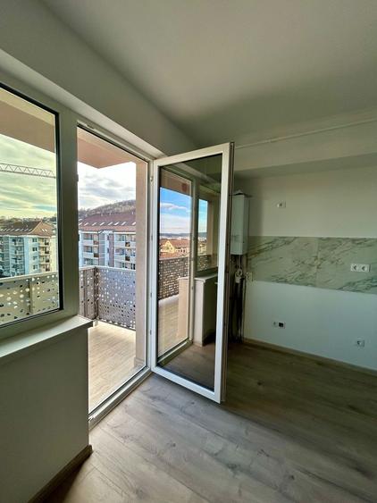 Ap 29 Teilor Residence - 2 camere FINISAT
