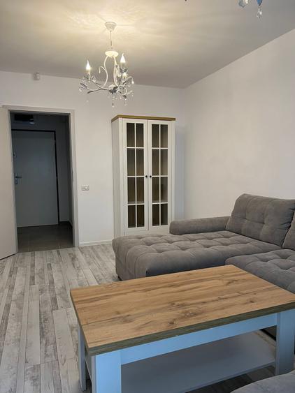 Apartament 2 camere in complexul rezidential City of Mara
