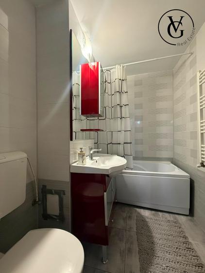 Apartament 3 camere | Decomandat | Zona Faleza Nord