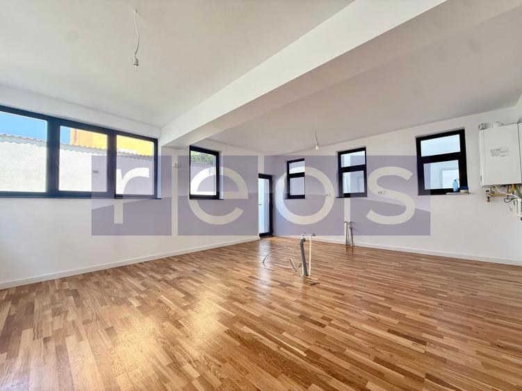 VÂNZARE VILĂ | ZONA OZANA | 5 CAMERE | ÎNCĂLZIRE ÎN PARDOSEALĂ