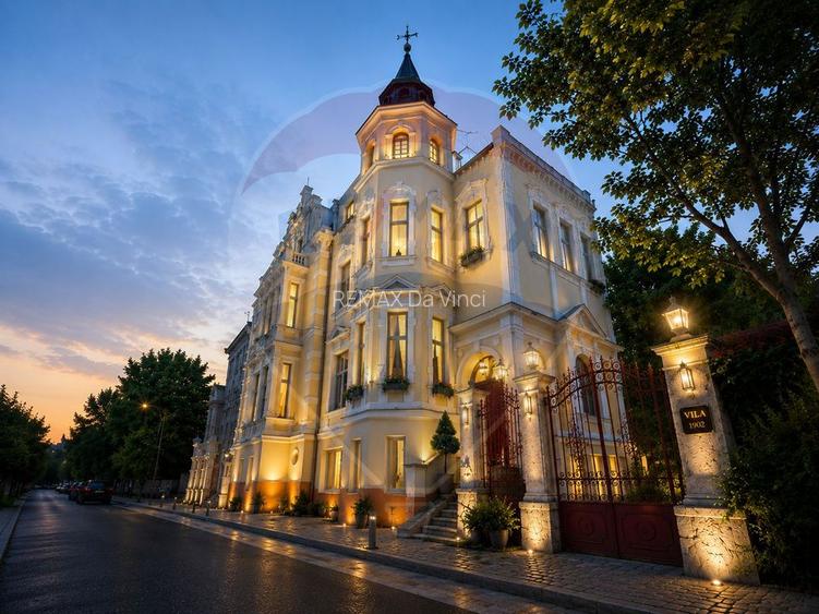 Hotel / Pensiune/Spital/Clinica - 4