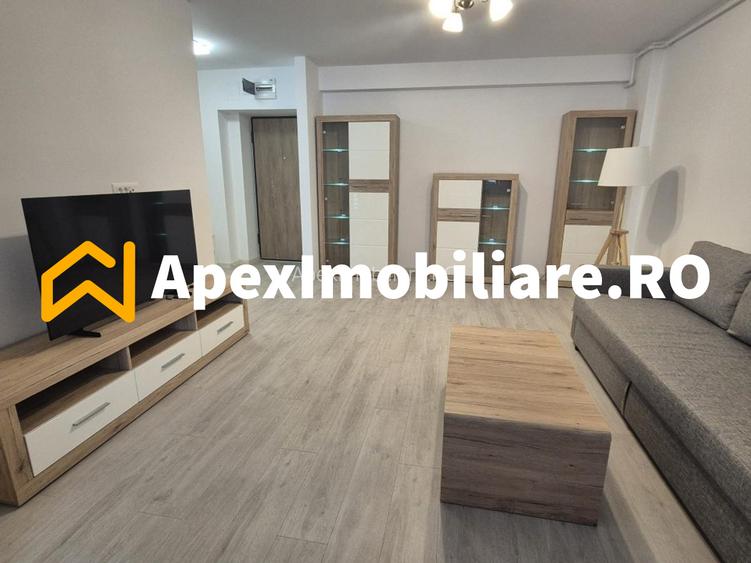 Apartament 2 camere de inchiriat Titan București | ApexImobiliare.ro - 4