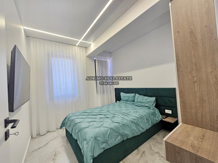 PRIMUL CHIRIAS - Ap2cam - Parcare Subterana - Bloc Nou - Campus - 550 euro