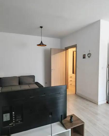 Apartament 2 Camere Decomandat | 62 MP Utili | Bloc 2018 | Încălzire în Pardosea
