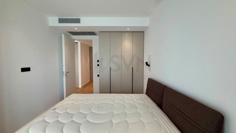 REA1030016 Apartamet superb 3 camere I One Herastrau Vista I Vanzare