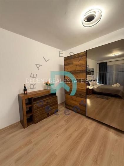 Apartament 2 camere Pet-Friendly Alphaville Arena, 60 mp - Brasov - 4