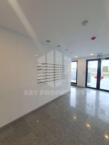 Greenfield Residence - 2 camere cu gradina in suprafata de 35 mp