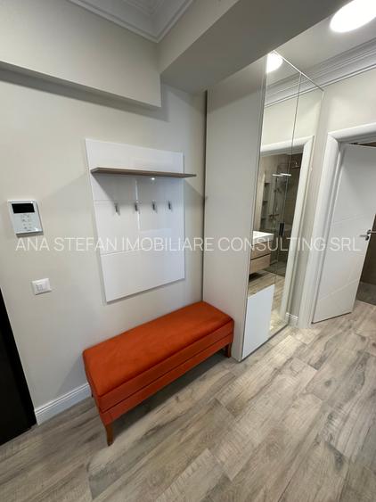 Lujerului l 2 Camere l Prima Utilizare l 8 Min Metrou l Plaza Residence l - 17