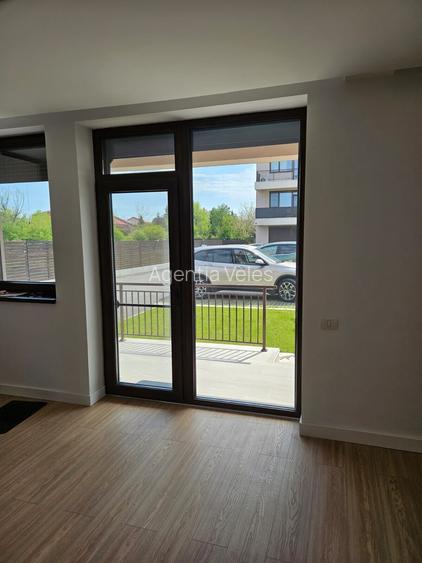 Bucurestii Noi-Damaroaia, 2 camere, prima inchiriere, garaj - 6