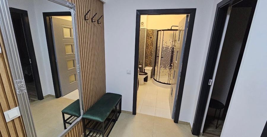 Inchiriere Garsoniera Premium Metalurgiei Grand Arena