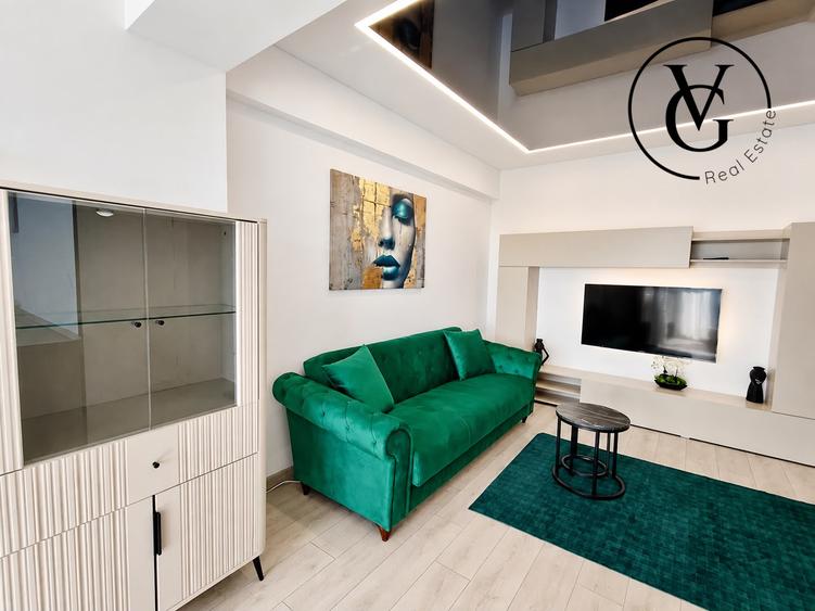 Apartament 3 camere | Parcare | Prima inchiriere | Energia Residence 3