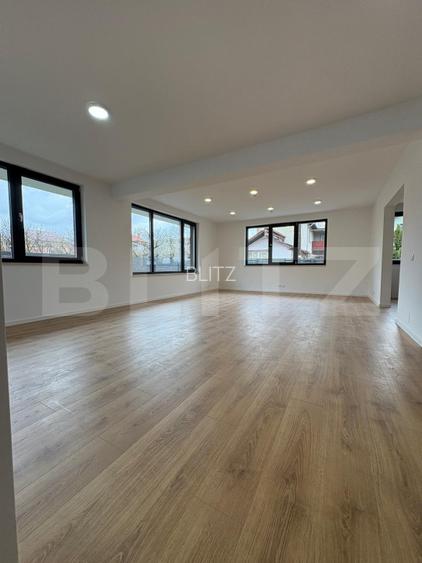 Casa individuala, 6 camere, 220 mp, zona Iulius Mall - 3