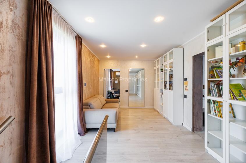 COMISION 0% | Vila premium | Piscina | Disponibila imediat - 47