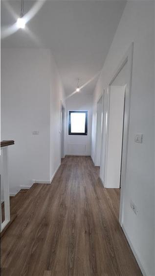 Casa Miroslava, 4 camere,Teren 500 mp,Incalz pard,Vata bazaltica