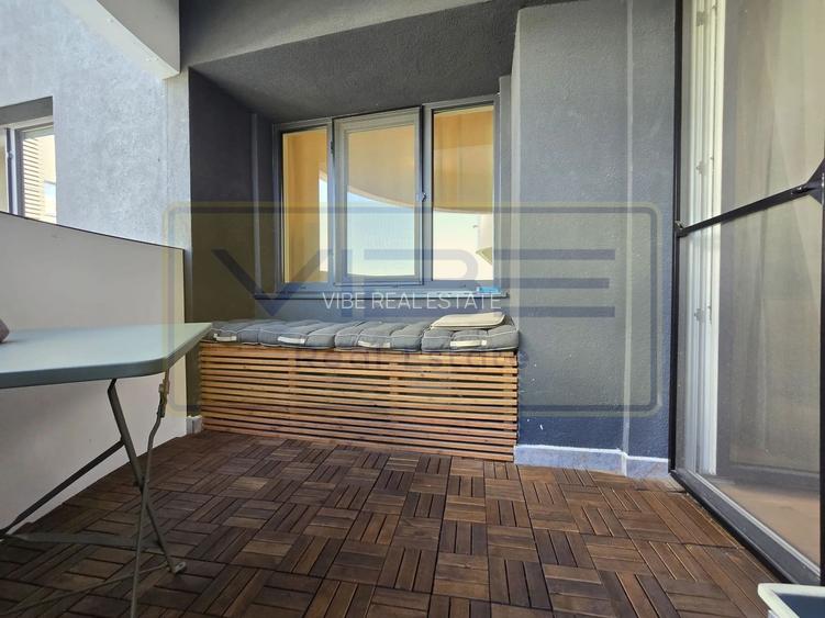 Tatarasi - Himson Residence - Bloc nou-Parcare  subterana inclusa! - 21