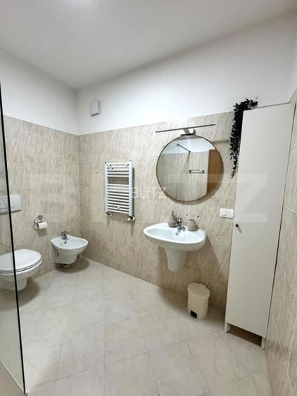 Apartament 3 camere, 73 mp, zona Torontalului - 7