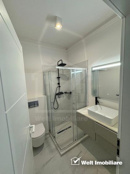 Casa moderna, piscina, Andrei Muresanu
