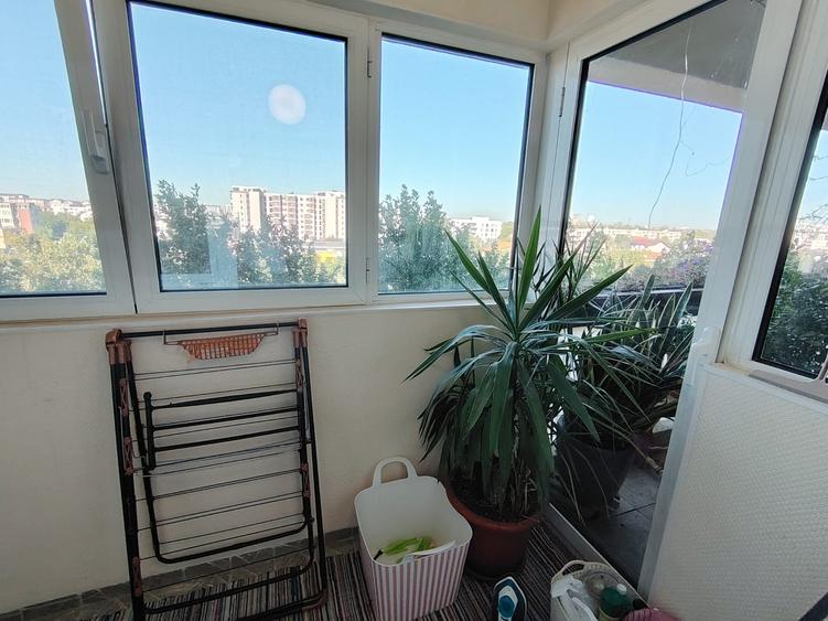 Apartament superb Complex Primavara cu loc de parcare