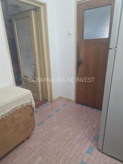 Vest,se vinde apartament decomandat 2 camere,pret 55000 euro - 5