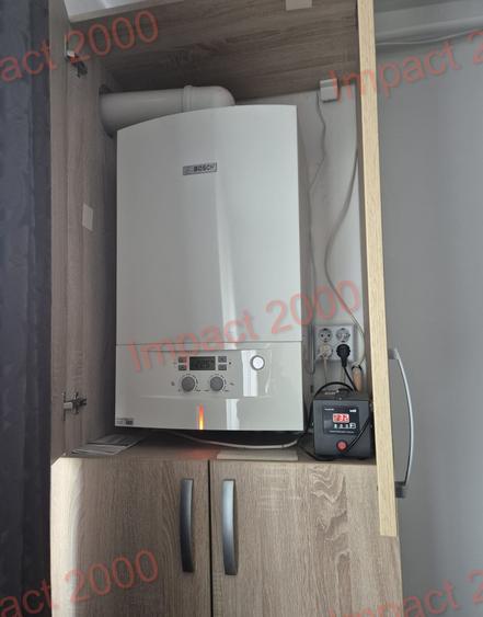 Apartament 2 camere decomandate zona CET - Anda