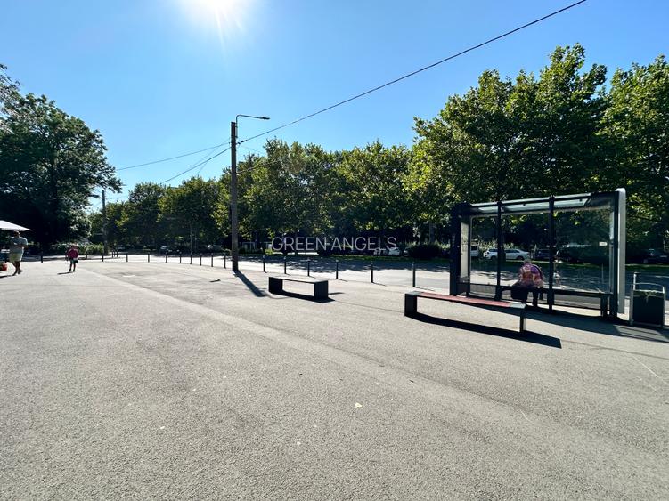 Apartament de 2 camere | 49,62 mp | Vedere liberă | Lângă Parcul Drumul Taberei - 23