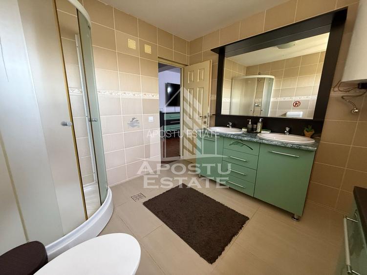 Pensiune amenajata de vanzare, 10 camere, 10 bai, 2 bucatarii, Delta Dunarii - 30
