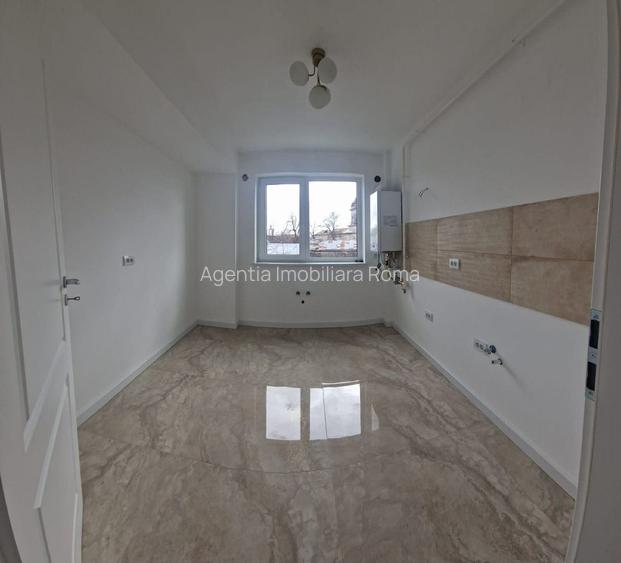 Apartament 2 camere 62 mp utili   bloc nou - 4