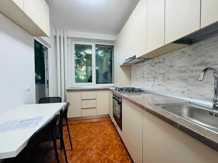 Apartament 2 camere Metrou Iancului