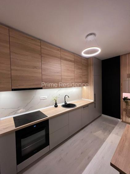 Investitie Vanzare Studio Cloud 9 Residence Parcare Inclusa