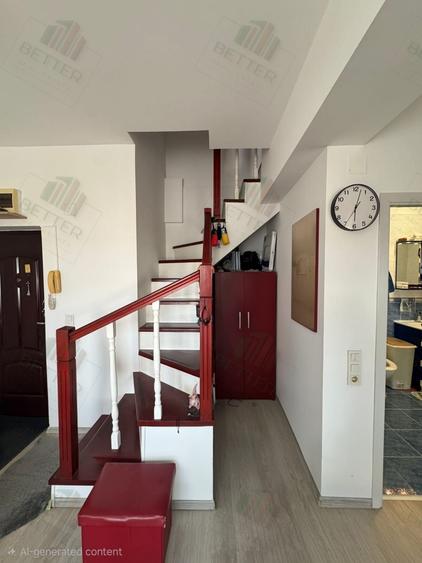 Apartament 3 Camere Dristor | Centrală Proprie | Aproape Metrou